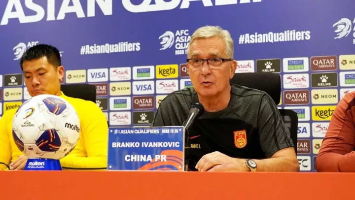 Branko Ivankovic ungkapkan strategi timnya untuk menghadapi Timnas Indonesia