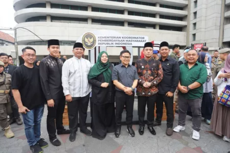 Indri Rindani Soroti Regulasi BCH, Pertanyakan Peluang Transaksi UMKM di Creative Hub