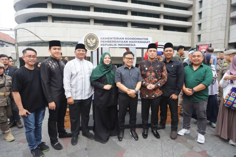 Indri Rindani Soroti Regulasi BCH, Pertanyakan Peluang Transaksi UMKM di Creative Hub