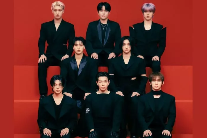 Cerita dari ATEEZ tentang comeback terbaru