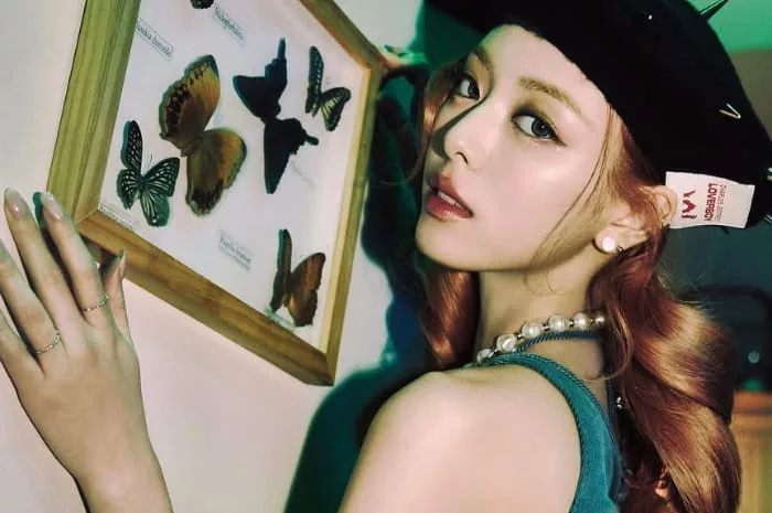 Cerita dari Yuna ITZY tentang casting untuk menjadi idol