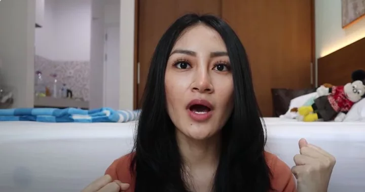 dr. Clarin Hayes ungkap tanda burnout syndrome