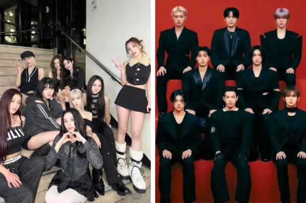 Daftar Idol K-Pop yang ingin dilihat para penggemar tampil di festival universitas