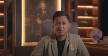 Danang Giri Sadewa ungkap kesalahan dalam seleksi PTN