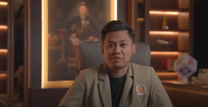 Danang Giri Sadewa ungkap kesalahan dalam seleksi PTN