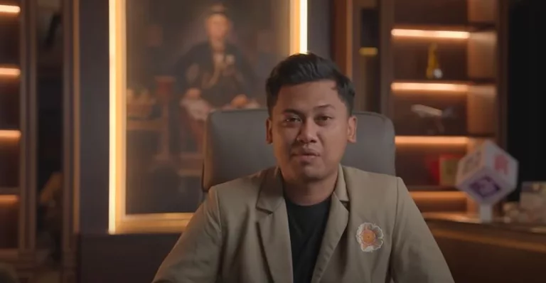 Danang Giri Sadewa ungkap kesalahan dalam seleksi PTN