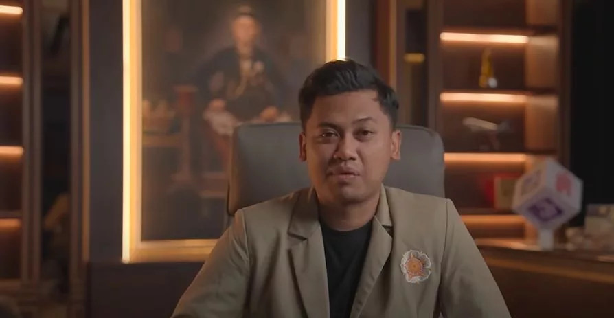 Danang Giri Sadewa ungkap kesalahan dalam seleksi PTN