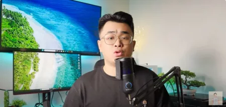 David Marseille Bagikan Cara Tetap Produktif setelah Pulang Kerja David Marseille bahas cara produktif walaupun setelah pulang kerja