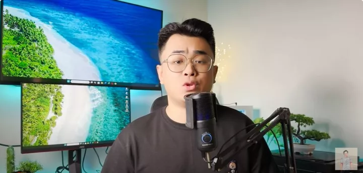 David Marseille bahas cara produktif walaupun setelah pulang kerja