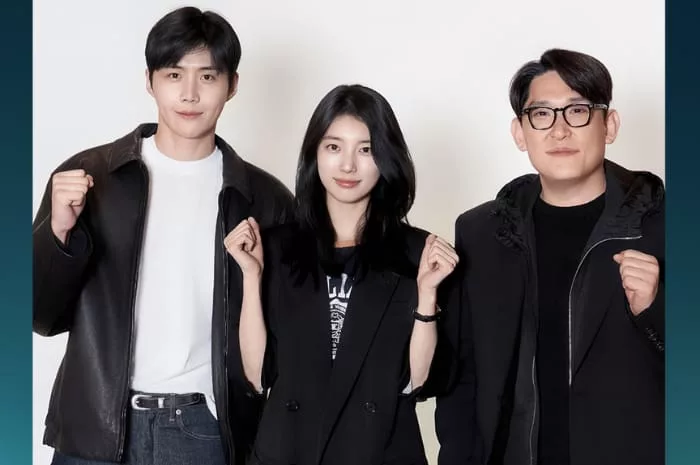 Delusion hadirkan Bae Suzy dan Kim Seon Ho