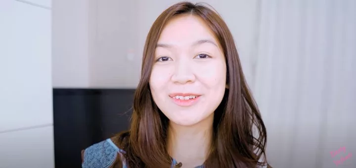 Desty Yufenti bahas body care ala Douyin China