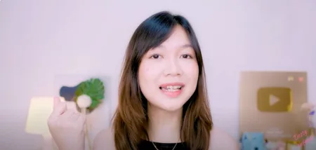 Desty Yufenti Beri Cara Pakai Retinol untuk Pemula Desty Yufenti beri tips menggunakan retinol dan rekomendasi produk dari Skintific