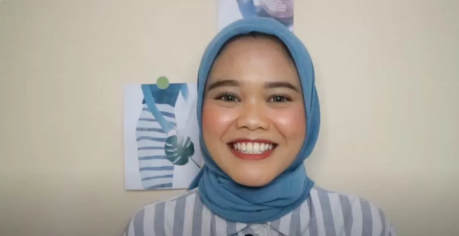 Dhian Kusumastuti Ungkap Mitos Jurusan Psikologi Dhian Kusumastuti bahas mitos jurusan Psikologi