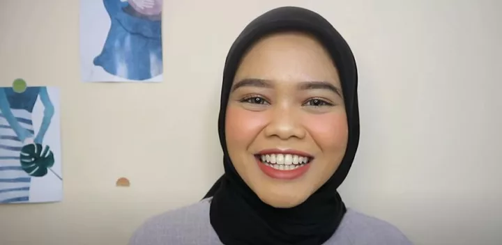 Dhian Kusumastuti bahas jurusan Psikologi