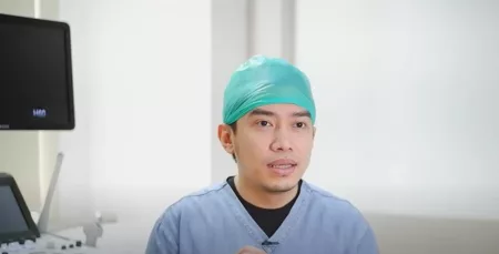 Dokter Keven Bahas Peran Gizi Seimbang untuk Ibu Hamil Dokter Keven membahas tentang gizi seimbang yang diperlukan bagi ibu hamil