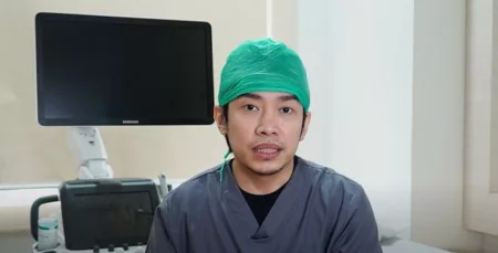 Dokter Keven Bagikan Tips Ampuh Obati Flu dan Batuk saat Hamil Dokter Keven bagikan tips obati flu dan batuk pada ibu hamil