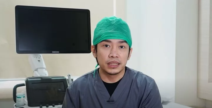 Dokter Keven bagikan tips obati flu dan batuk pada ibu hamil