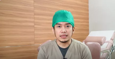 Dokter Keven: Makanan Pendukung Perkembangan Otak Janin Dokter Keven bahas makanan untuk janin agar cerdas