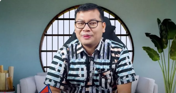 Dokter Saddam Ismail bahas penyebab insomnia