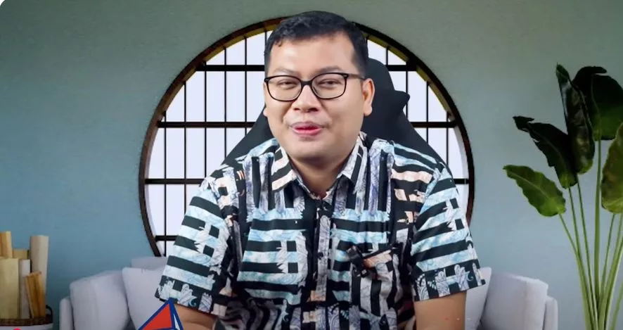 Dokter Saddam Ismail Ungkap Penyebab Insomnia yang Perlu Diketahui Dokter Saddam Ismail bahas penyebab insomnia