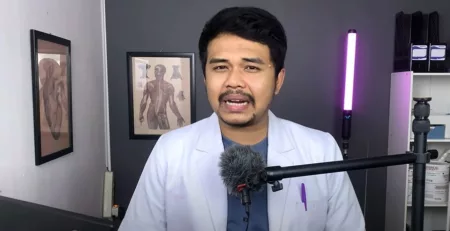 dr. Abdul Hadi Ungkap Jenis Sakit Kepala Primer dan Penyebabnya dr. Abdul Hadi bahas beberapa jenis sakit kepala