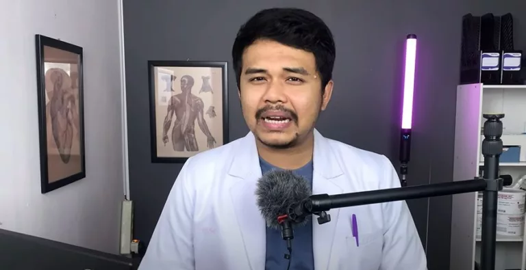 dr. Abdul Hadi bahas beberapa jenis sakit kepala