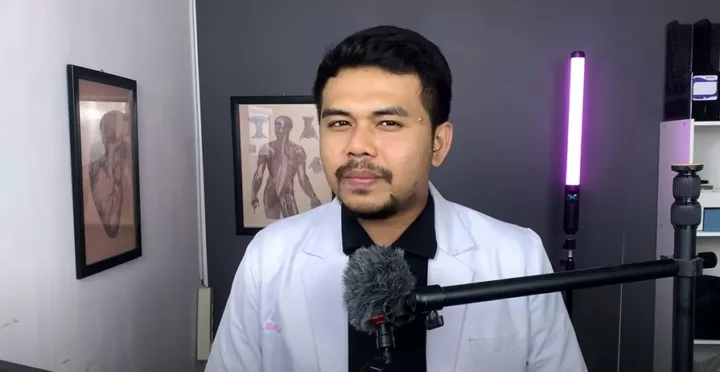 dr. Abdul Hadi bahas beberapa kebiasaan yang dapat merusak ginjal