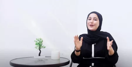 dr. Kamilah Jaidi bahas perbedaan purging dan breakout