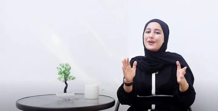 dr. Kamilah Jaidi bahas perbedaan purging dan breakout