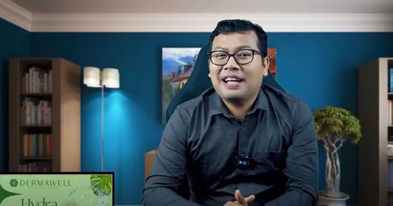 dr. Saddam Ismail ungkap penyebab tangan sering kesemutan