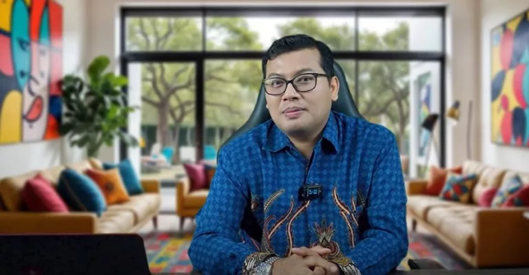 dr. Saddam Ismail bahas tentang Bell’s Palsy