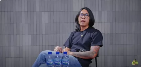 dr. Tirta Bahas Mitos dan Fakta: Minuman Manis Sebabkan Sariawan? dr. Tirta bahas mitos dan fakta kesehatan
