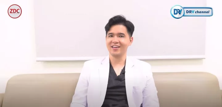 dr. Vito bahas makanan yang harus dihindari agar jantung sehat