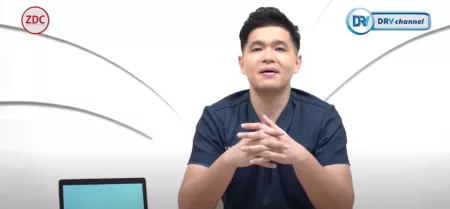 dr. Vito Bagikan Cara Atasi Diabetes, Kolesterol, dan Jaga Jantung dr. Vito bahas cara mengatasi diabetes, kolesterol, dan jaga kesehatan jantung