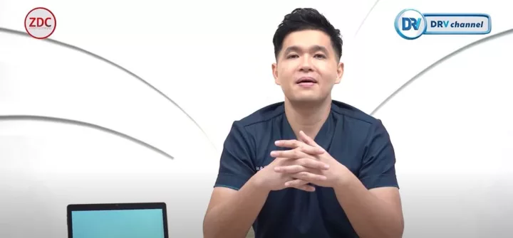 dr. Vito bahas cara mengatasi diabetes, kolesterol, dan jaga kesehatan jantung