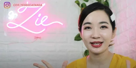 dr. Yessica Tania Membagikan Cara Atasi Pori-Pori Wajah yang Terlihat Besar dr. Yessica Tania bahas penyebab dan atasi pori-pori wajah yang besar