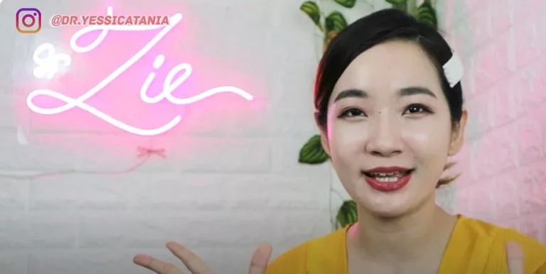 dr. Yessica Tania bahas penyebab dan atasi pori-pori wajah yang besar