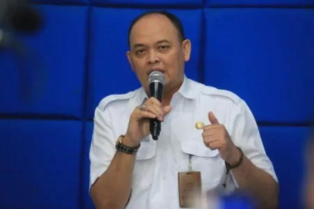 Terjerat Korupsi Dana Pramuka, Kadispora Bandung Eddy Marwoto Ternyata Punya Harta Segini Edi Marwoto