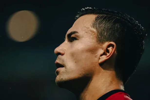 Emil Audero disambut meriah saat pulang kampung ke Lombok