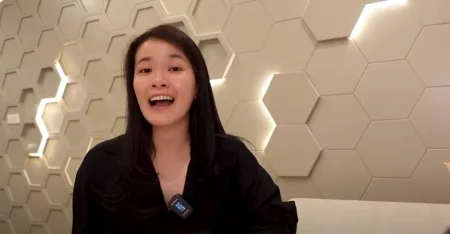 Felicia Putri Tjiasaka: Jangan Lakukan Ini jika Mau Kaya! Felicia Putri Tjiasaka bahas hal yang harus dihindari agar bisa kaya