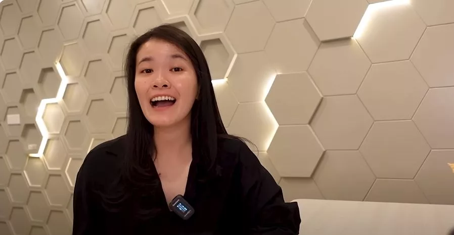 Felicia Putri Tjiasaka: Jangan Lakukan Ini jika Mau Kaya! Felicia Putri Tjiasaka bahas hal yang harus dihindari agar bisa kaya