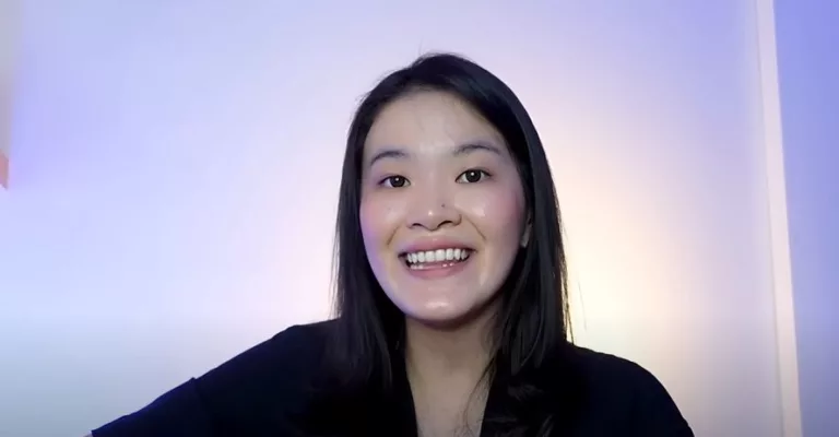 Felicia Putri Tjiasaka bahas cara untuk finansial freedom