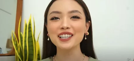 Gel Angelicca beri rekomendasi blush on terbaik
