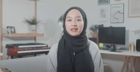 Gitasav: Salah Jurusan, Bukan Akhir dari Segalanya Gitasav bahas cara menerima ketika salah jurusan