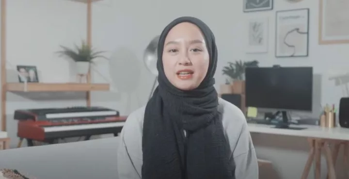 Gitasav bahas cara menerima ketika salah jurusan