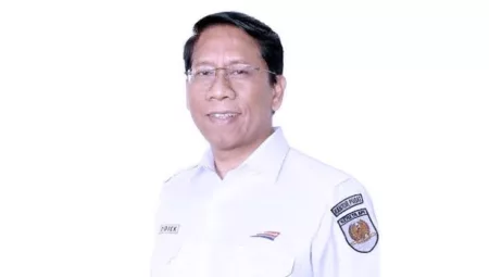 Harta Dirut KAI Capai Rp38 Miliar, Di Tengah Sorotan BPK Soal Dugaan Penyalahgunaan Dana PMN Direktur Utama PT Kereta Api Indonesia (Persero), Didiek Hartantyo