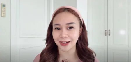 Jemima Livia Bagikan Cara Efektif Atasi Komedo di Hidung Jemima Livia beri tips menghilangkan komedo membandel di hidung