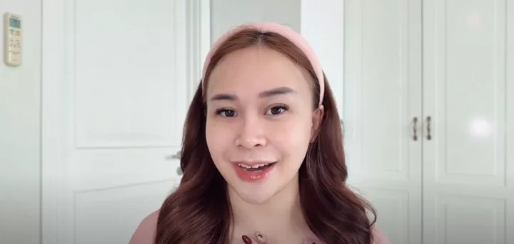 Jemima Livia beri tips menghilangkan komedo membandel di hidung