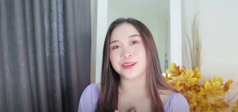 Jemima Livia bahas kesalahan menggunakan toner