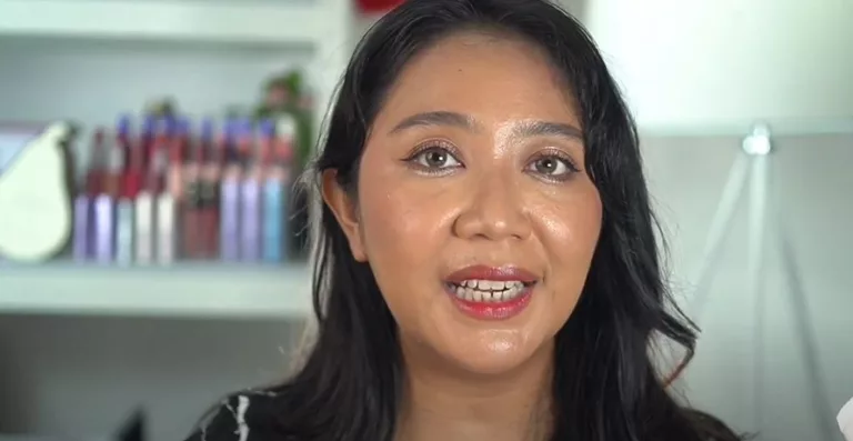 Jiglyciouss review skincare dari Little Fairy